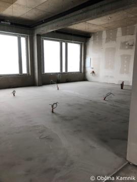 Izgradnja nove Osnovne šole Frana Albrehta Kamnik (2)